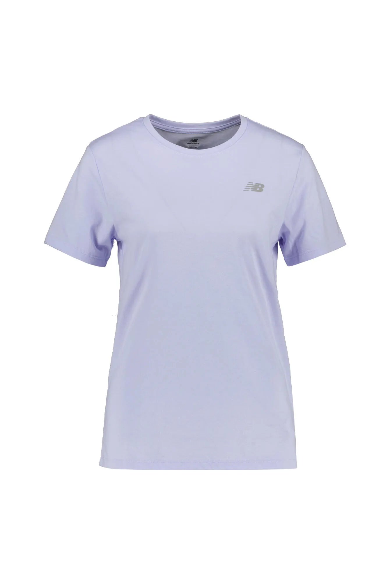 Funktionsshirt aus Baumwollmix