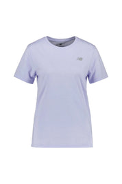 Funktionsshirt aus Baumwollmix