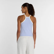 Top aus Baumwolle