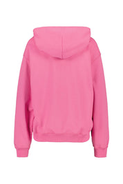 Hoodie aus Baumwolle