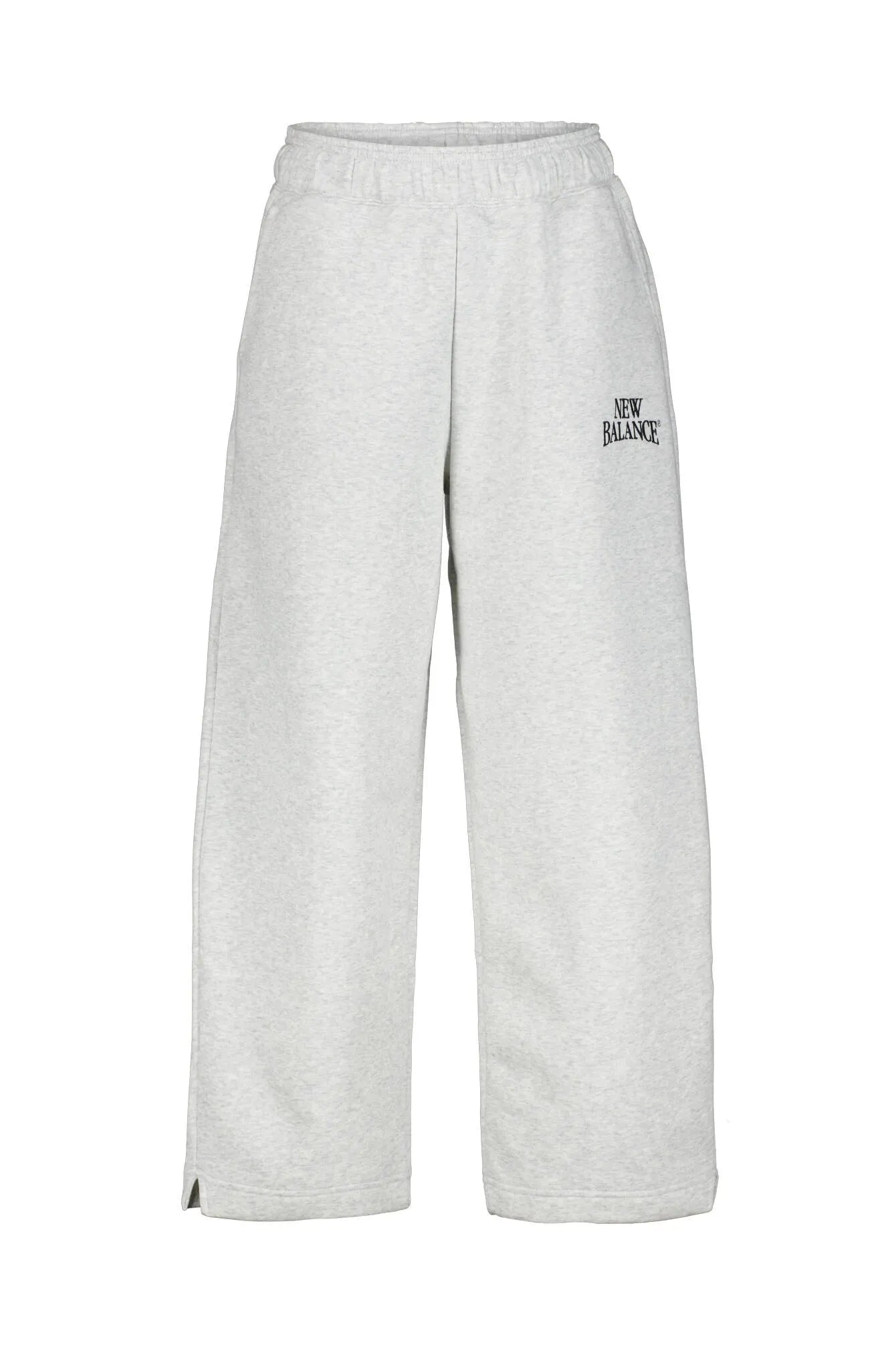 Jogginghose aus Baumwolle