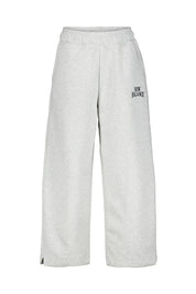 Jogginghose aus Baumwolle