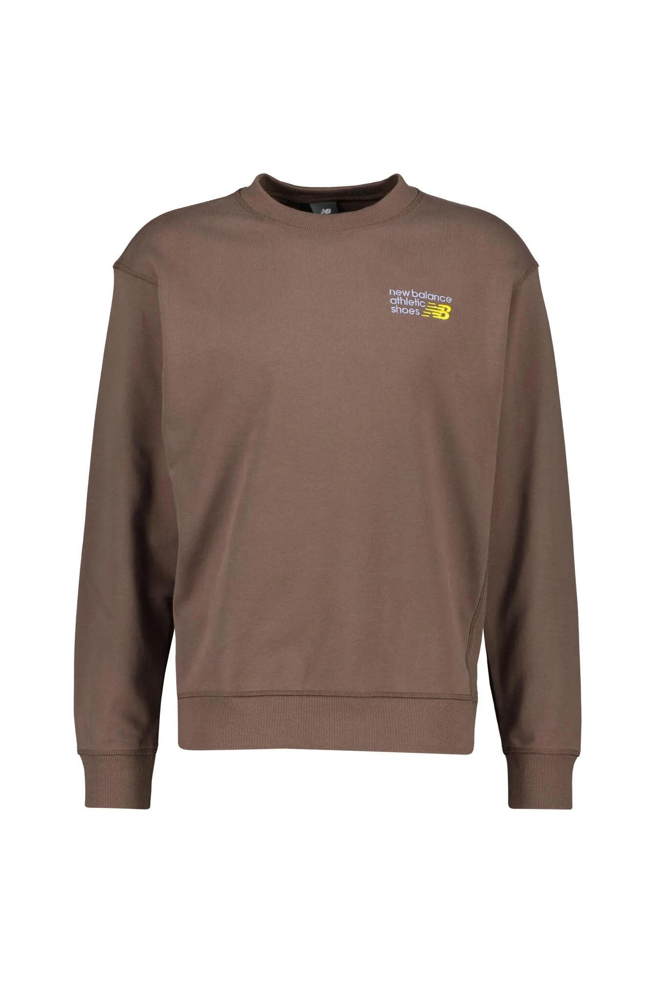 Sweatshirt aus Baumwolle