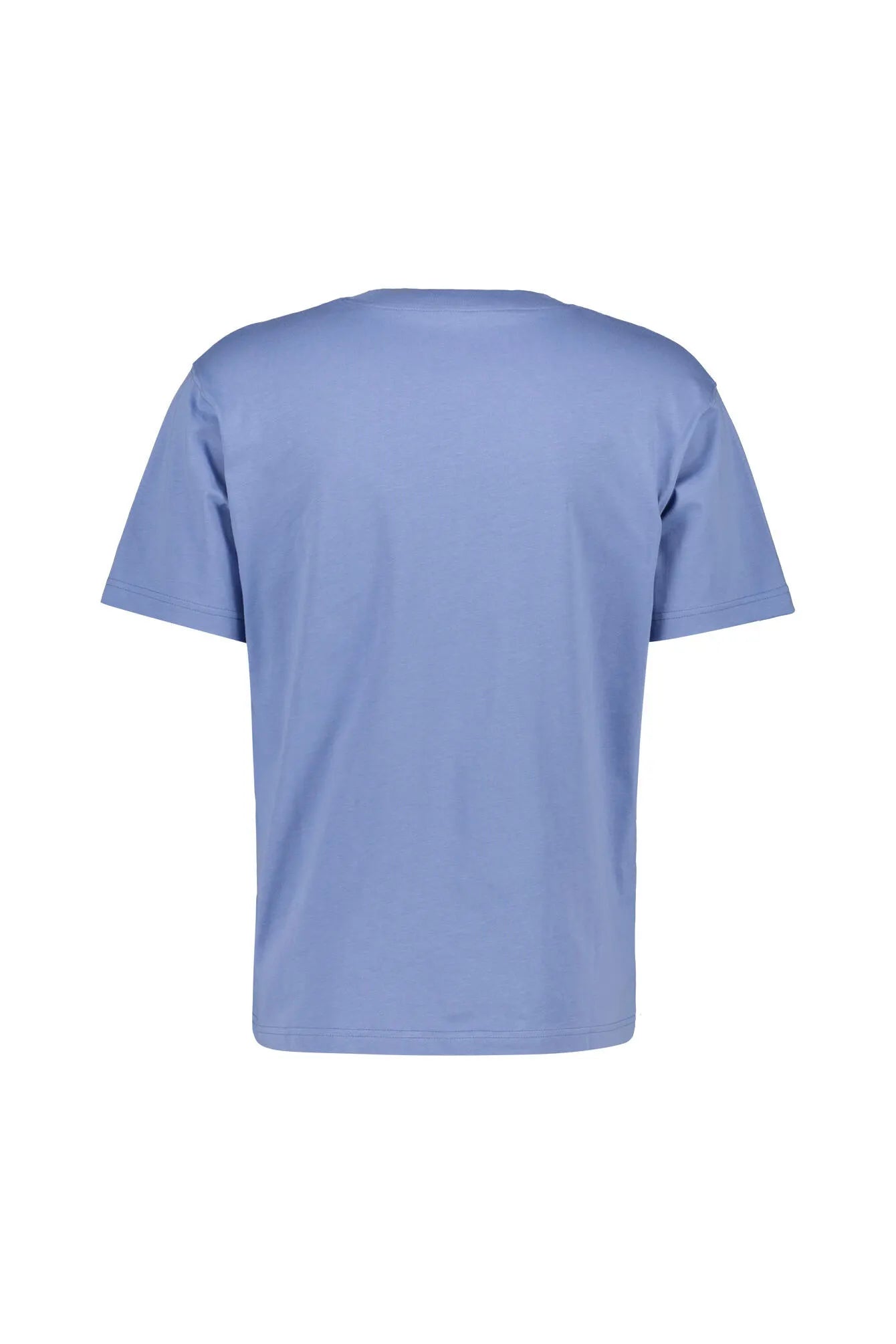 T-Shirt aus Baumwolle