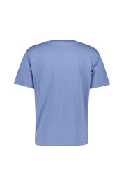 T-Shirt aus Baumwolle