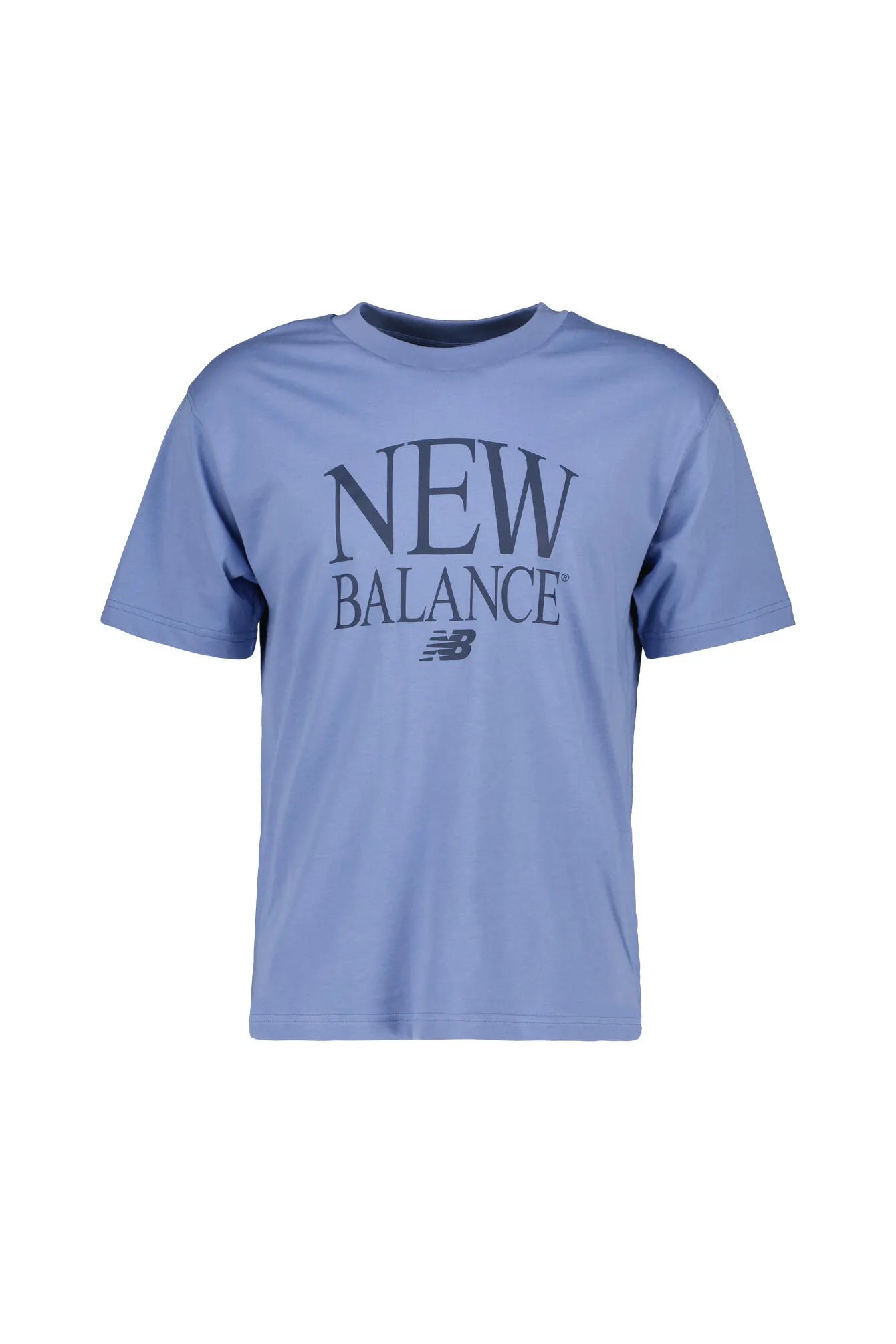 T-Shirt aus Baumwolle