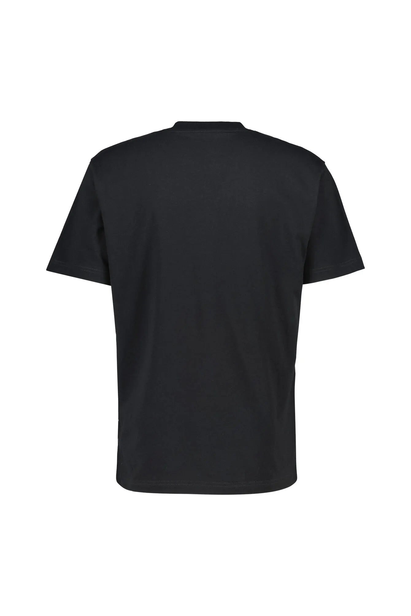 T-Shirt aus Baumwolle