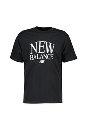 T-Shirt aus Baumwolle