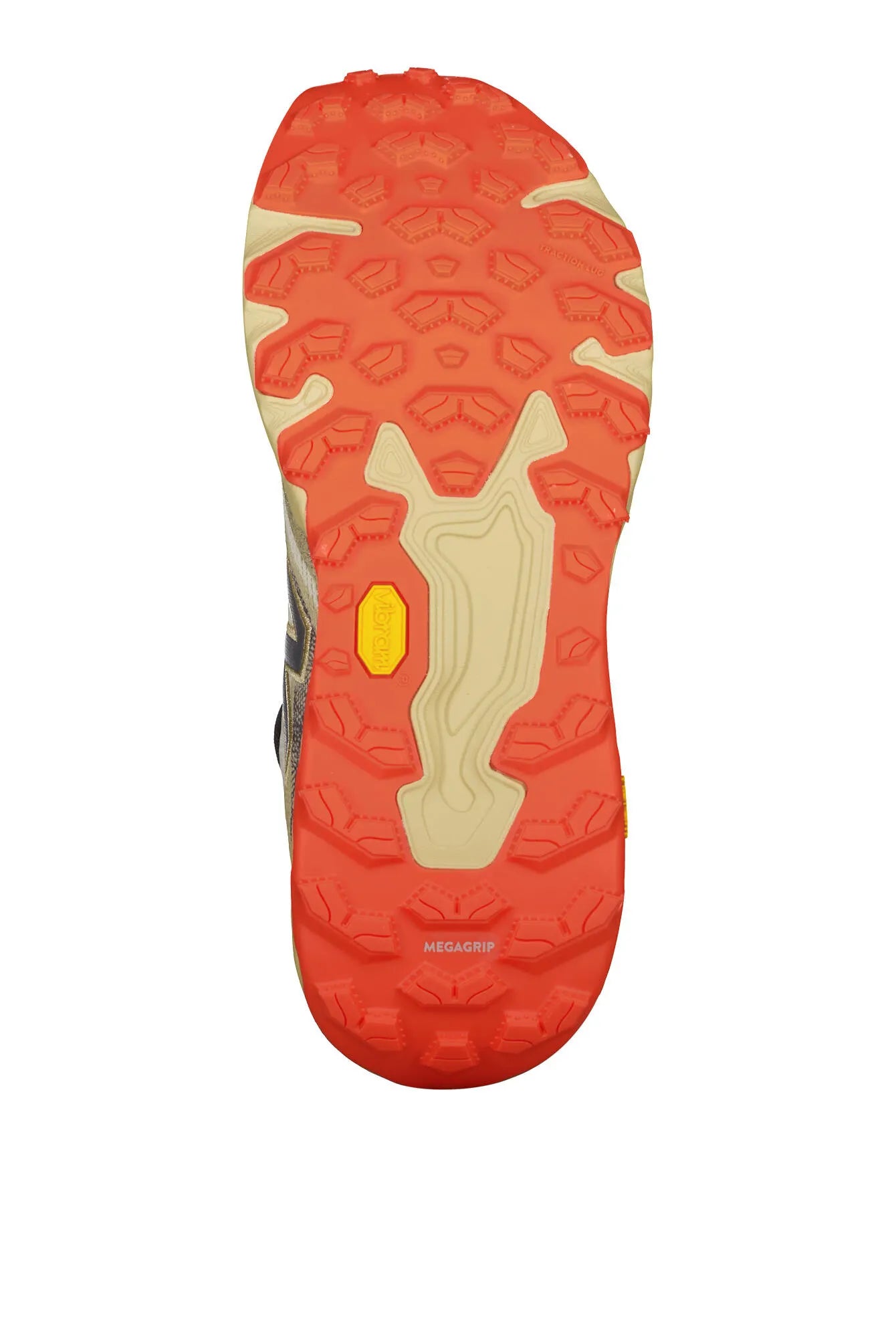 Laufschuhe FRESH FOAM X HIERRO