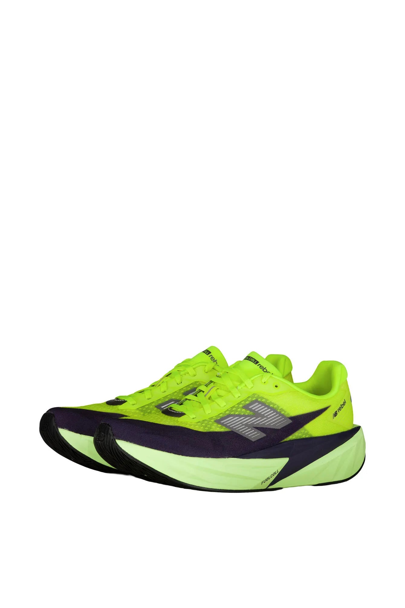 Laufschuhe FUELCELL REBEL