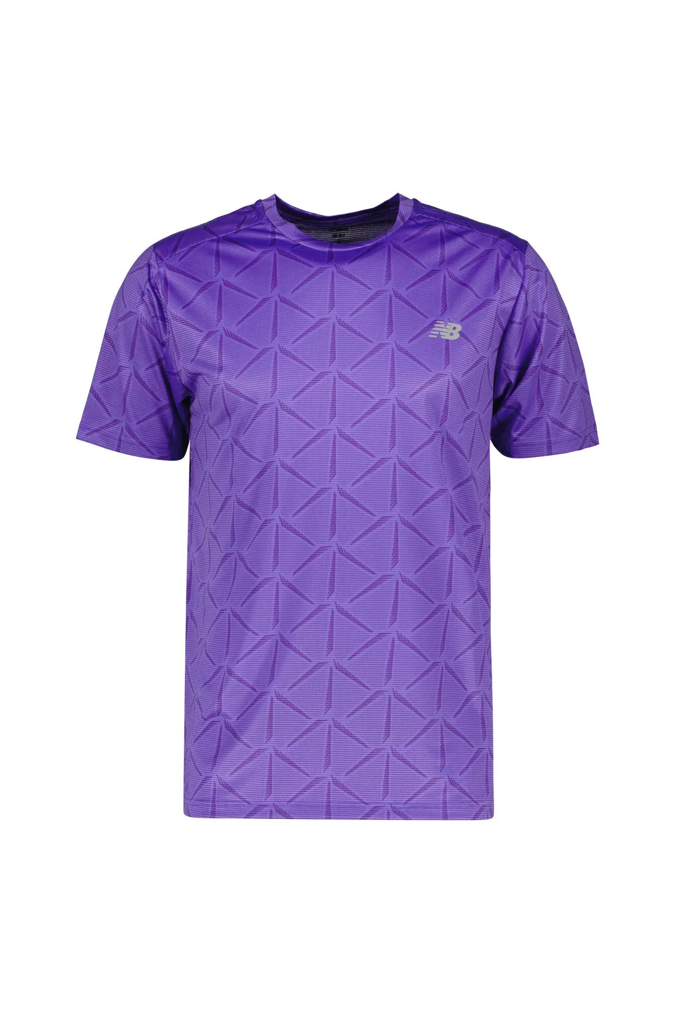 Funktionsshirt RUNNUNG SS TOP Regular Fit