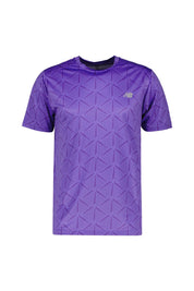 Funktionsshirt RUNNUNG SS TOP Regular Fit