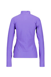 Funktionsshirt ESSENTIALS SPACE DYE QUARTER