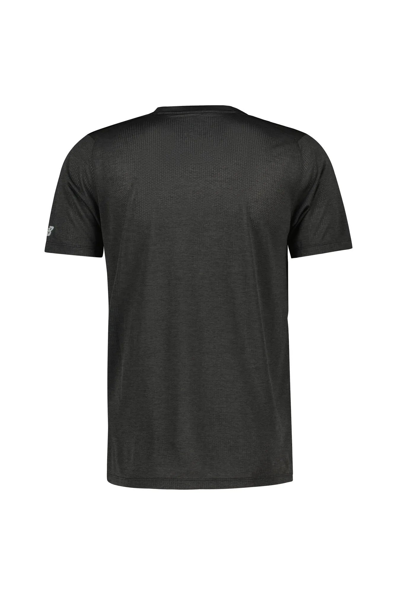 Funktionsshirt mit Logoprint