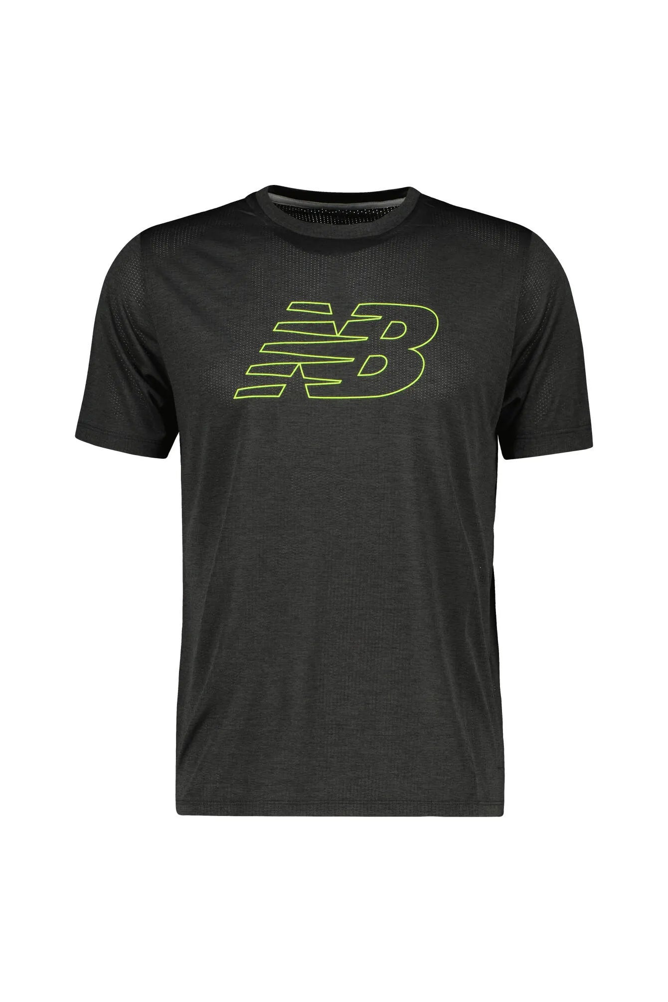 Funktionsshirt mit Logoprint