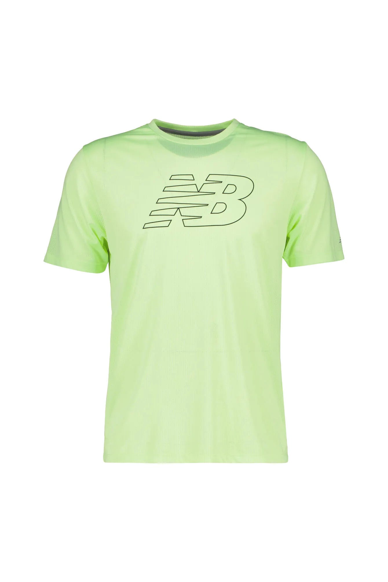 Funktionsshirt mit Logoprint