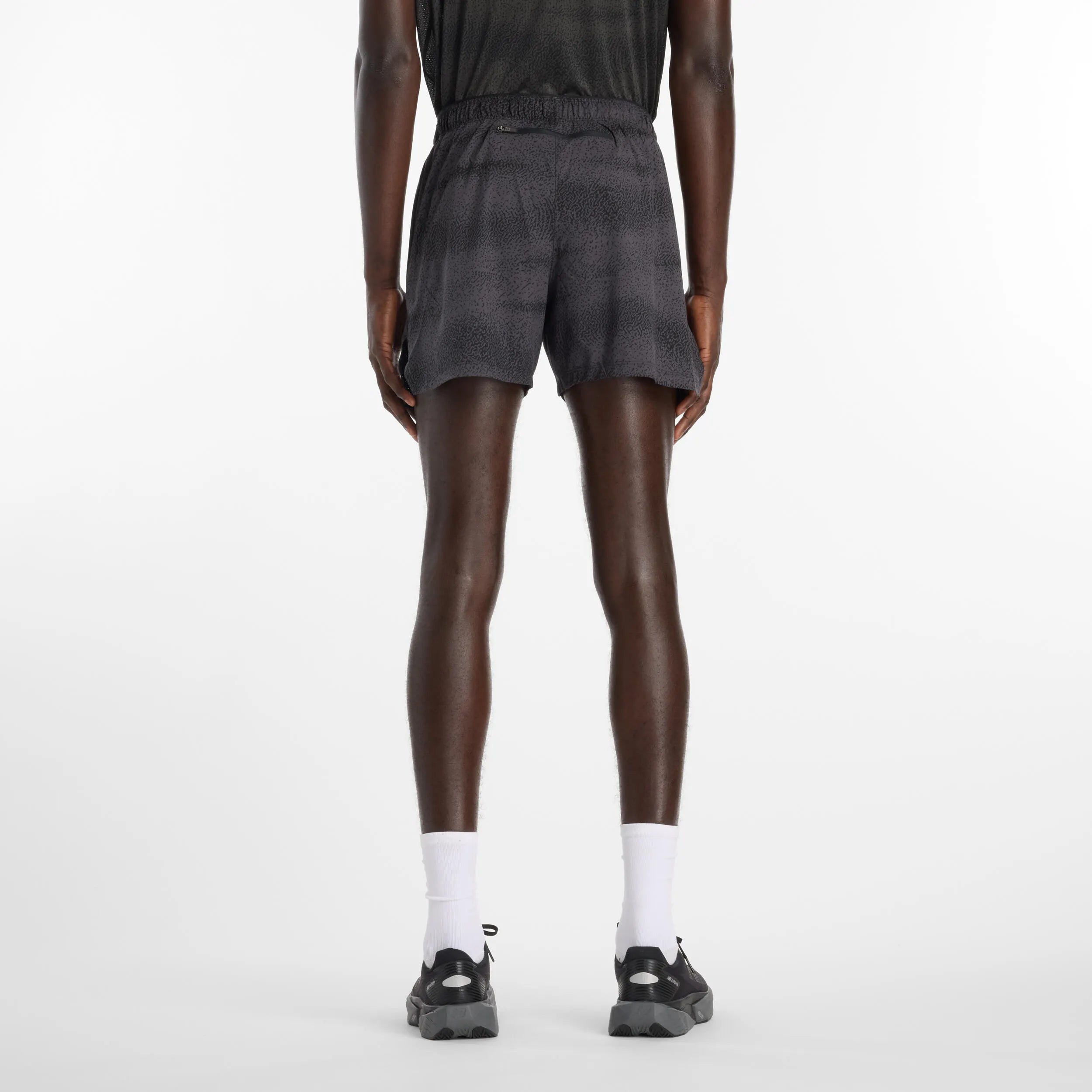 Lauf-Shorts NB DRY