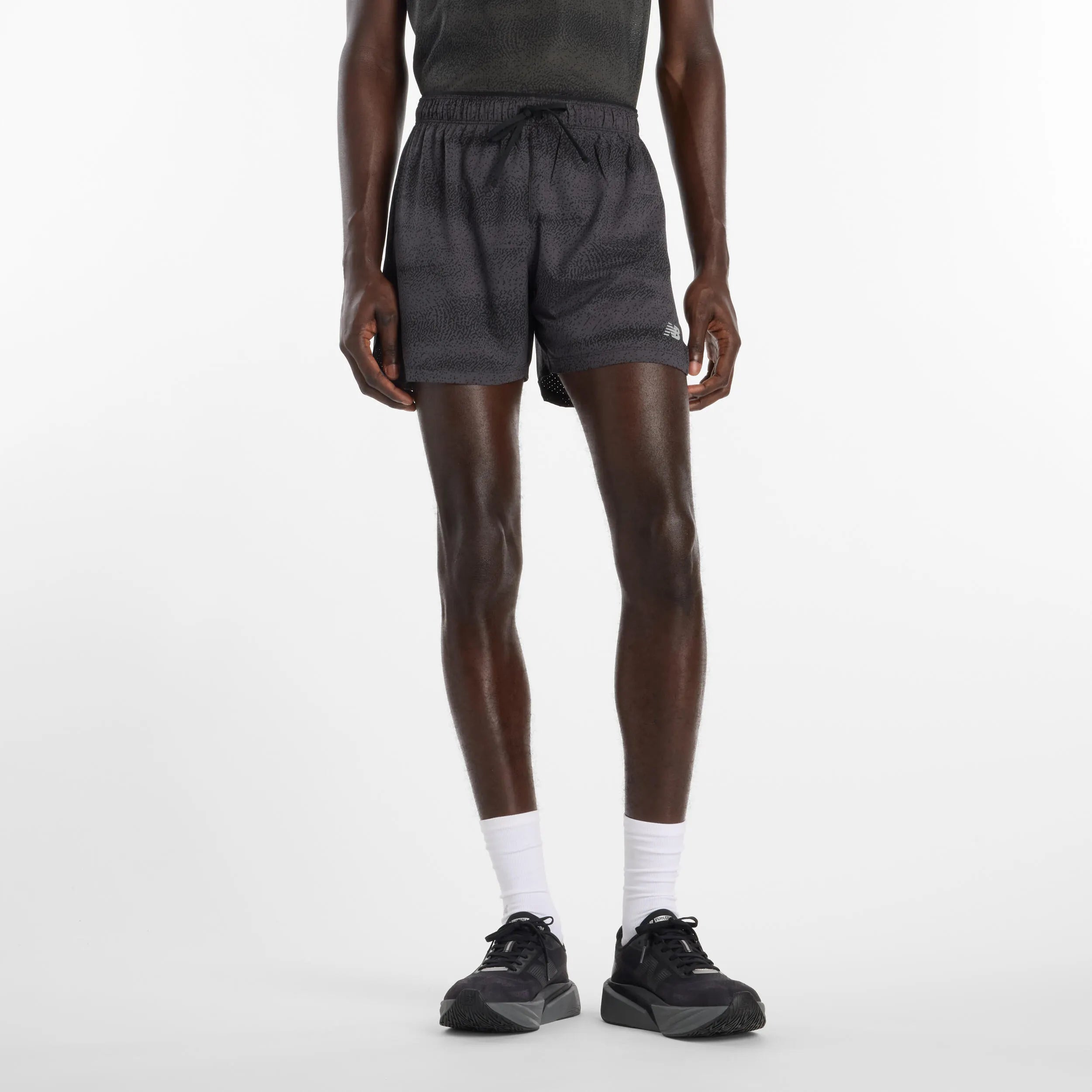 Lauf-Shorts NB DRY
