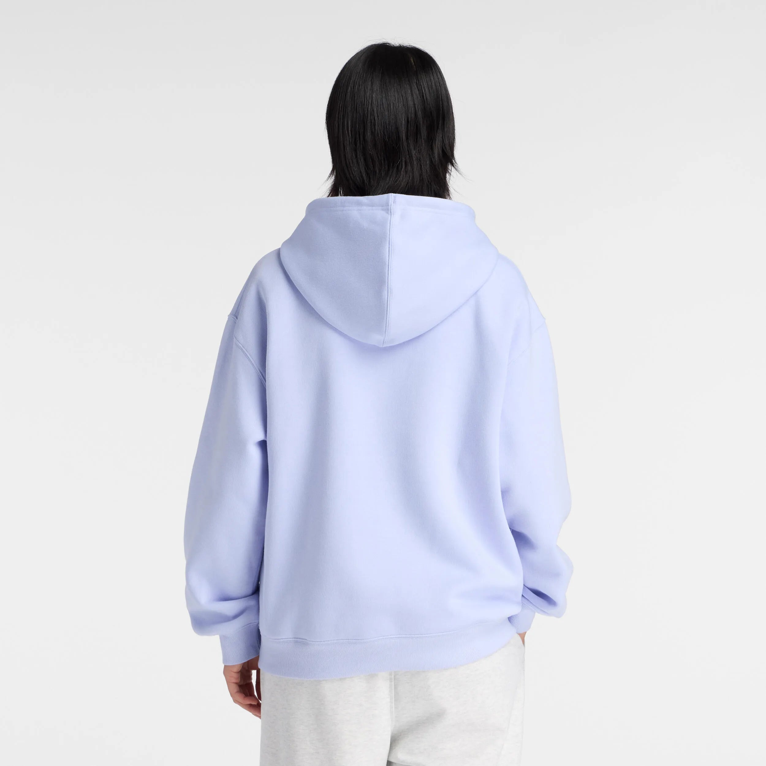 Sweathoodie im Oversized Fit