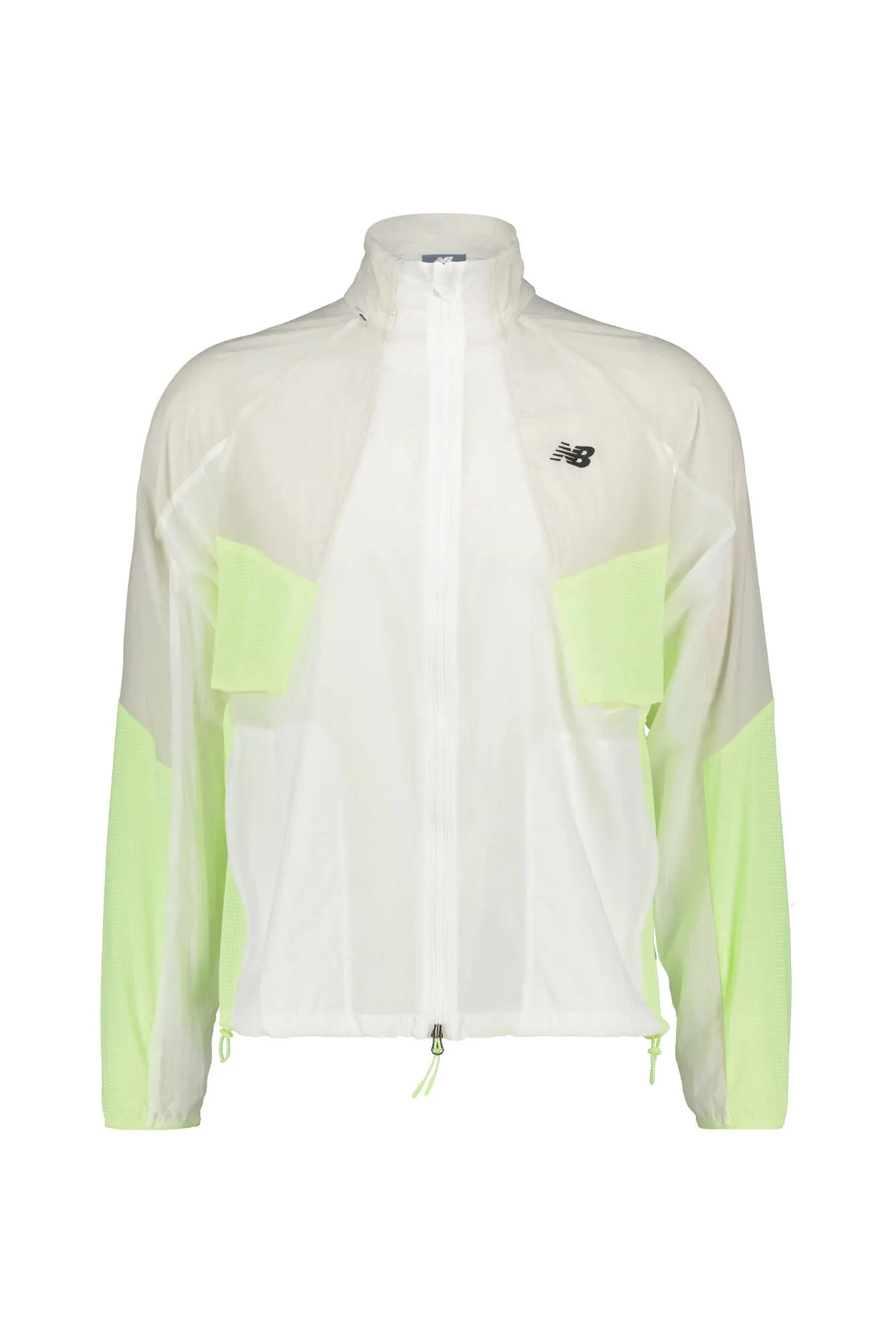 Trainingsjacke Relaxed Fit