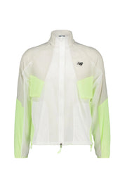 Trainingsjacke Relaxed Fit