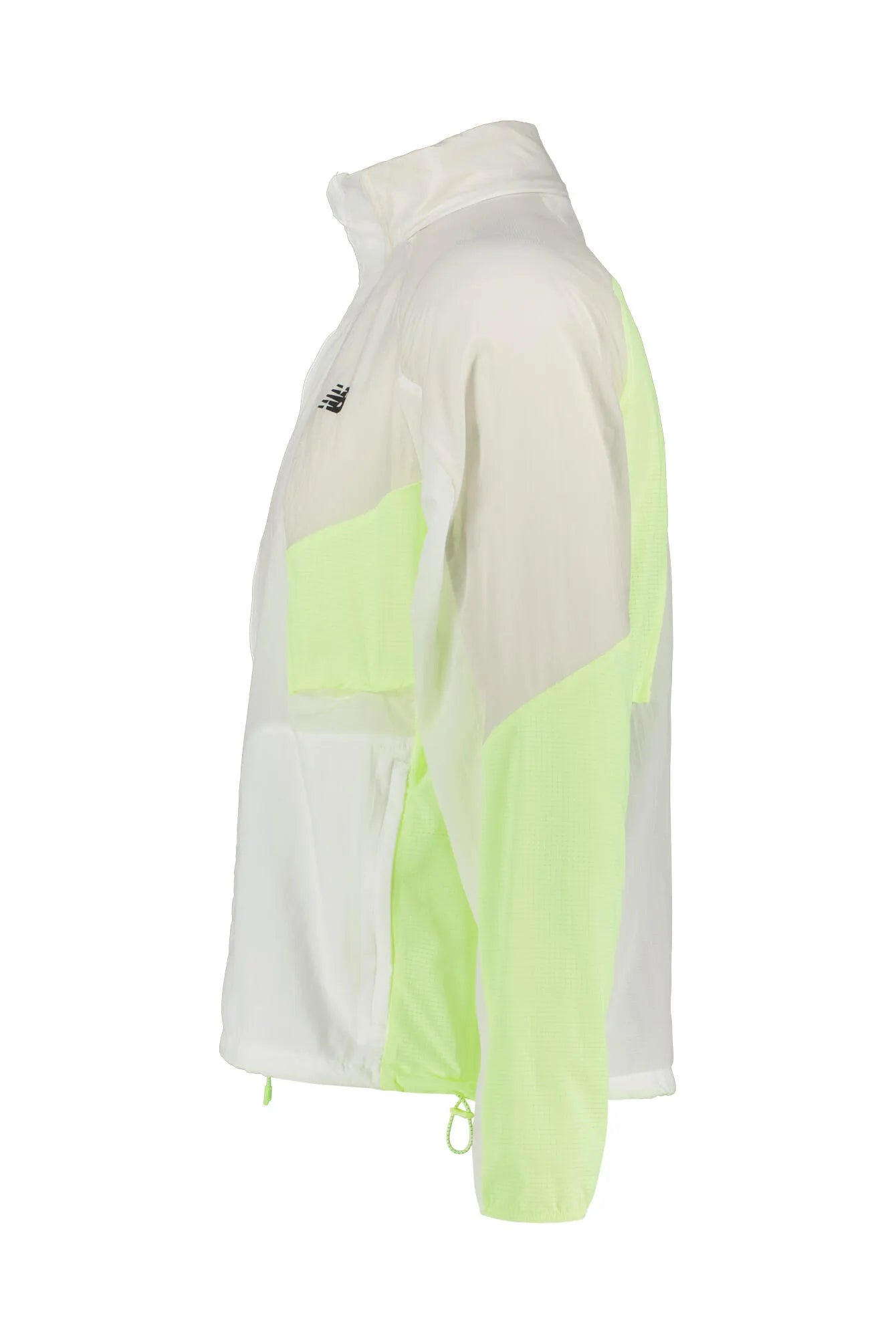 Trainingsjacke Relaxed Fit