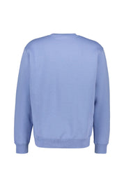Sweatshirt aus Baumwollmix