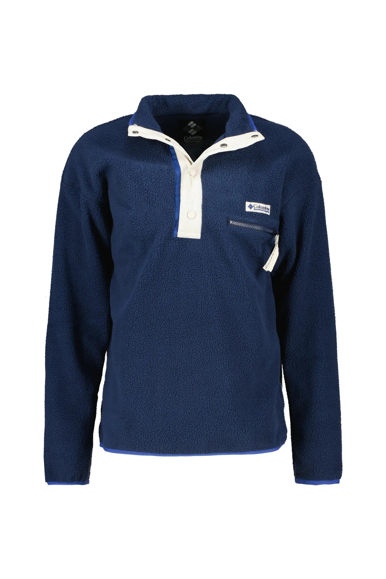 Fleecejacke HELVETIA II