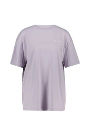 T-Shirt Oversized Fit aus Baumwolle