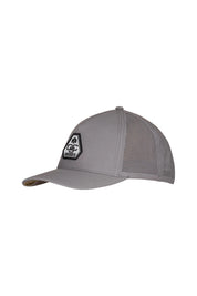 Cap mit Logopatch