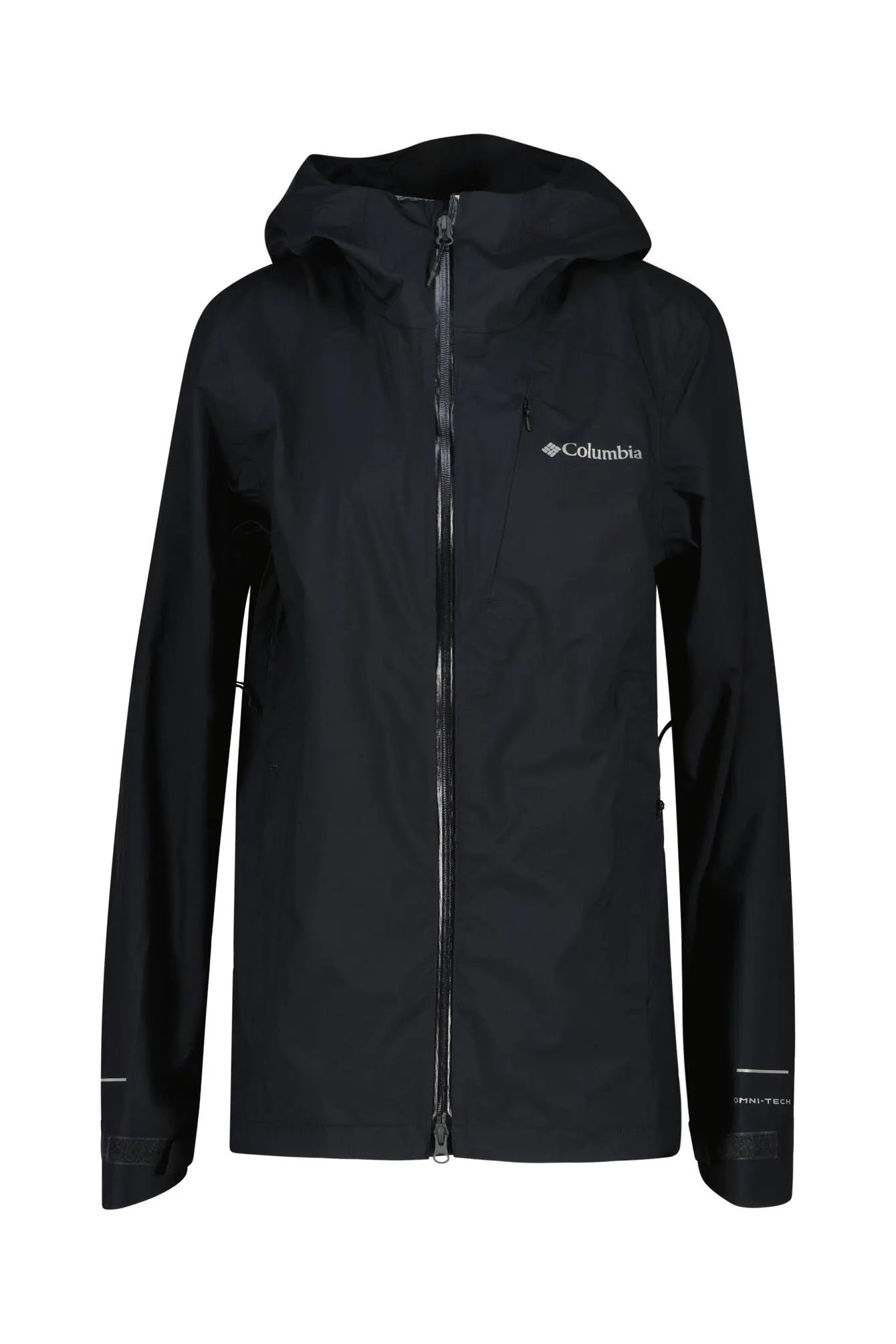 Funktionsjacke TRAILBORNE