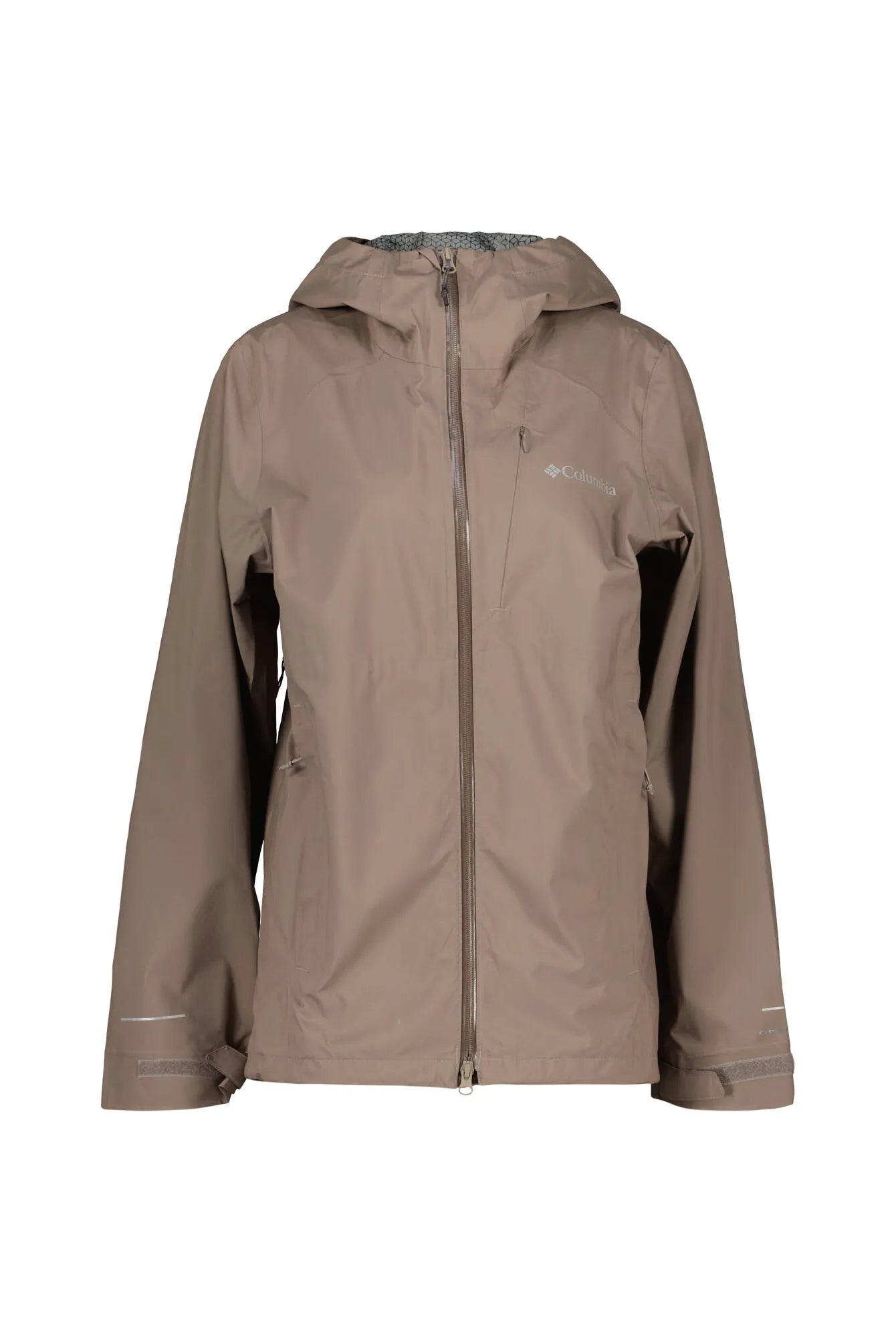 Funktionsjacke TRAILBORNE