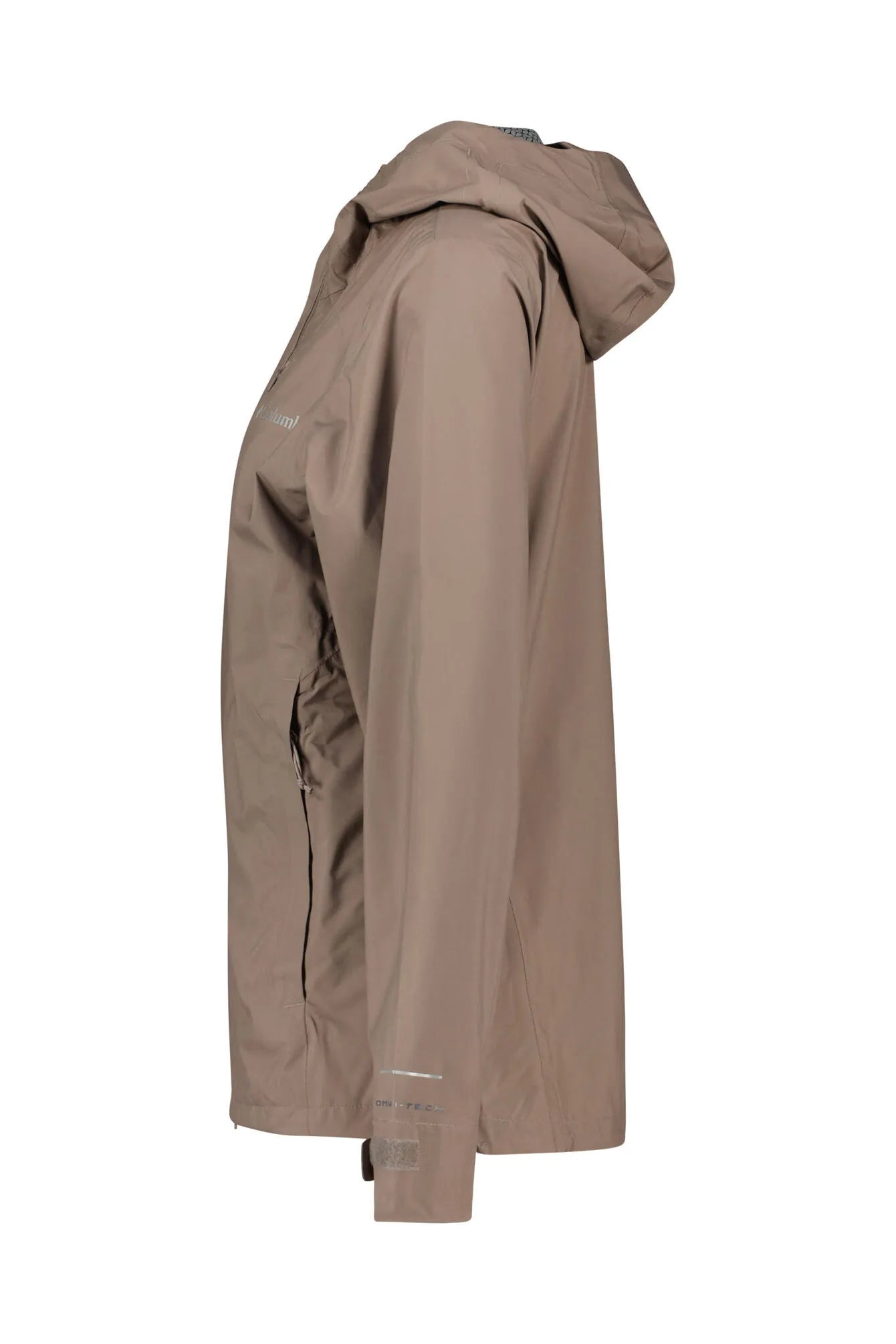 Funktionsjacke TRAILBORNE