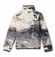 Fleecepullover HELVITA II