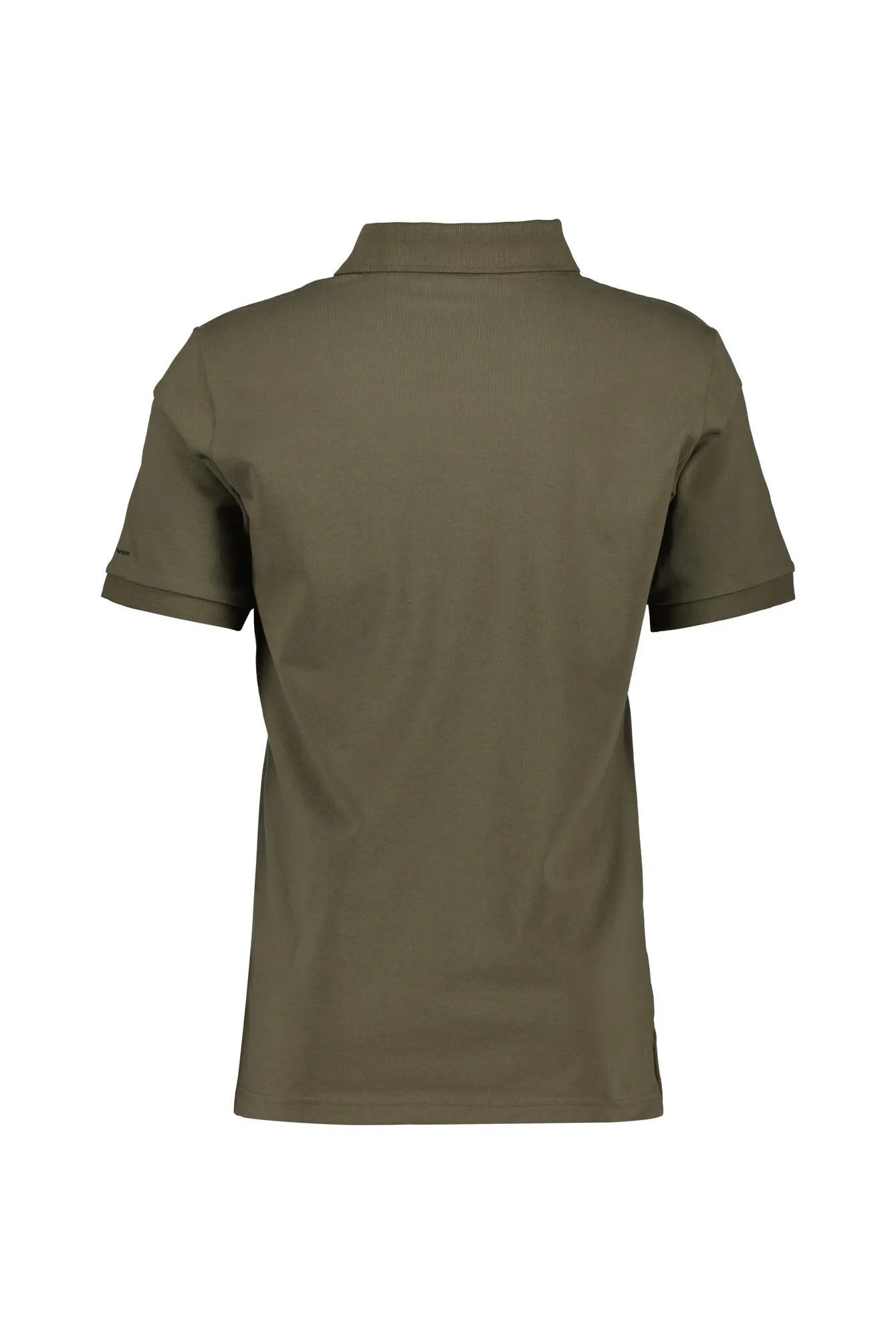 Poloshirt aus Baumwollmix