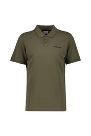 Poloshirt aus Baumwollmix