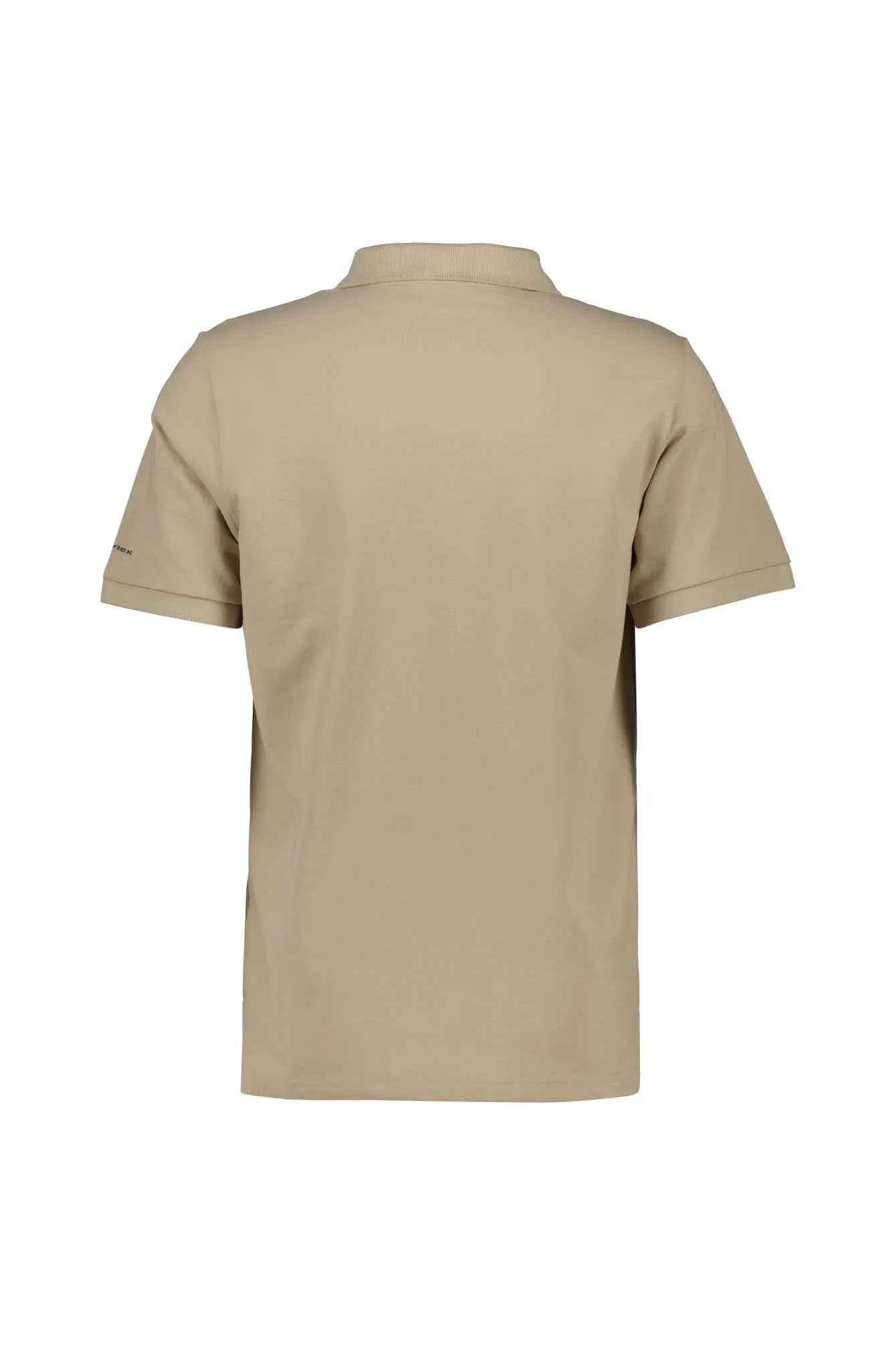 Poloshirt aus Baumwollmix