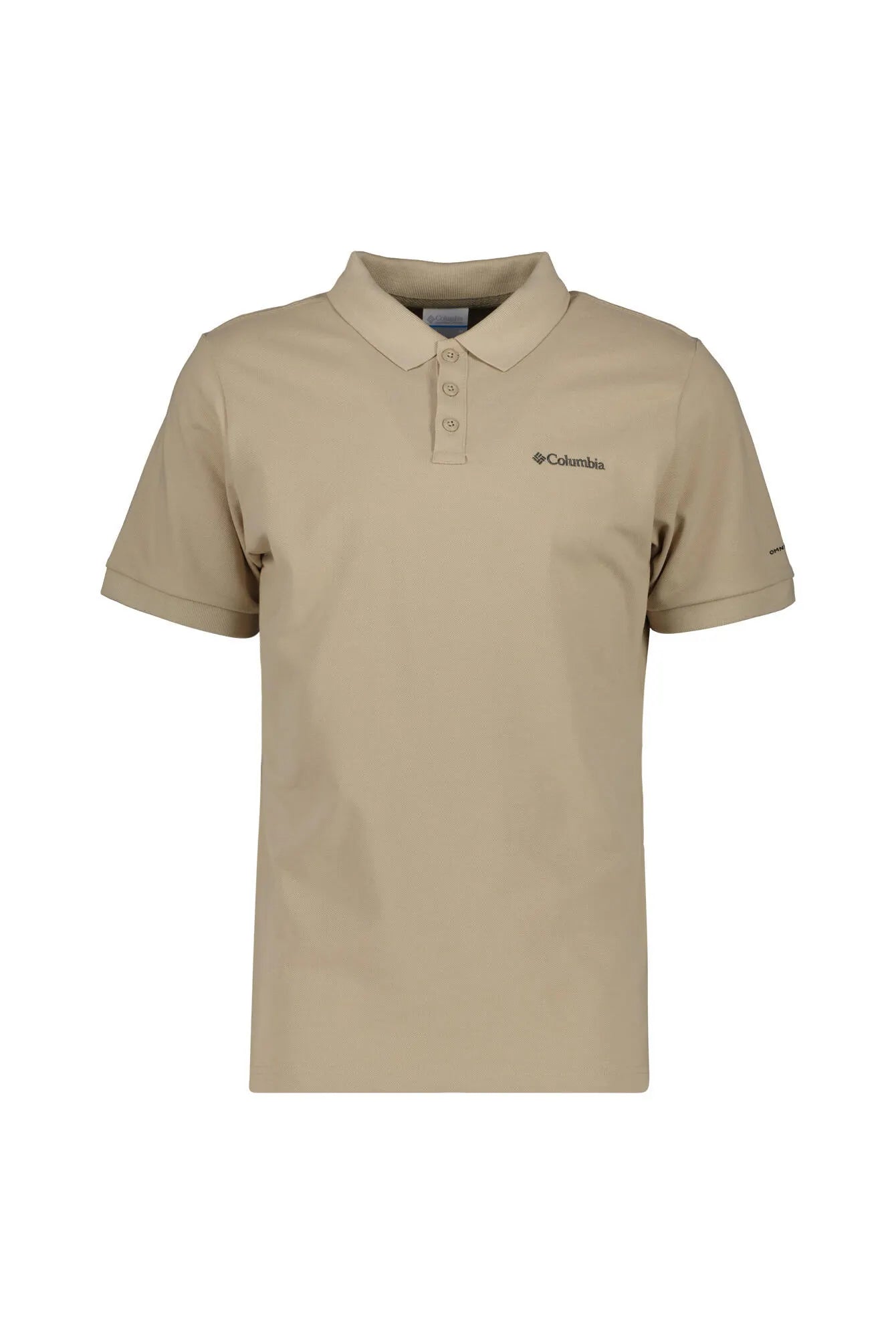 Poloshirt aus Baumwollmix