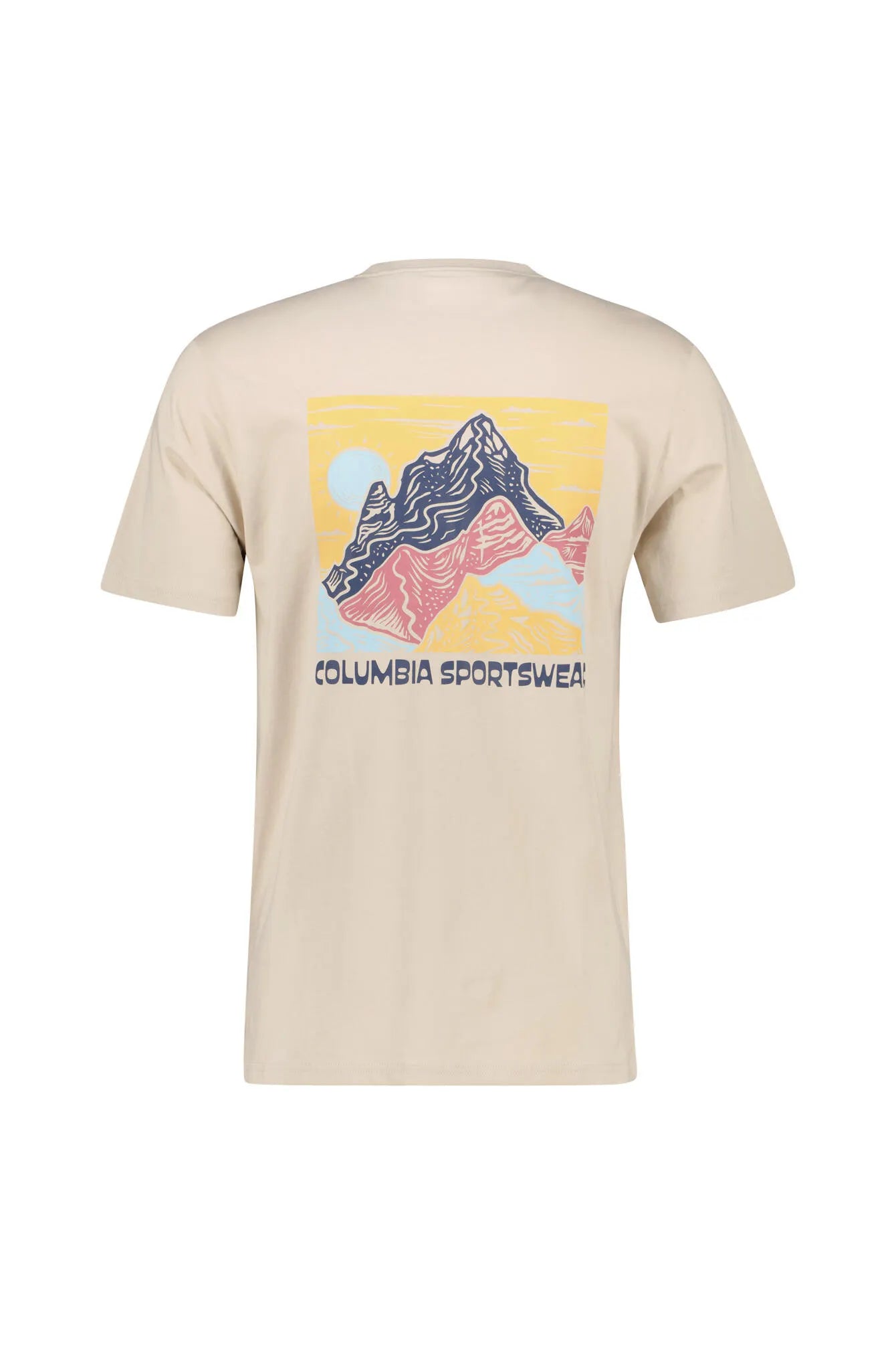 T-Shirt Regular Fit