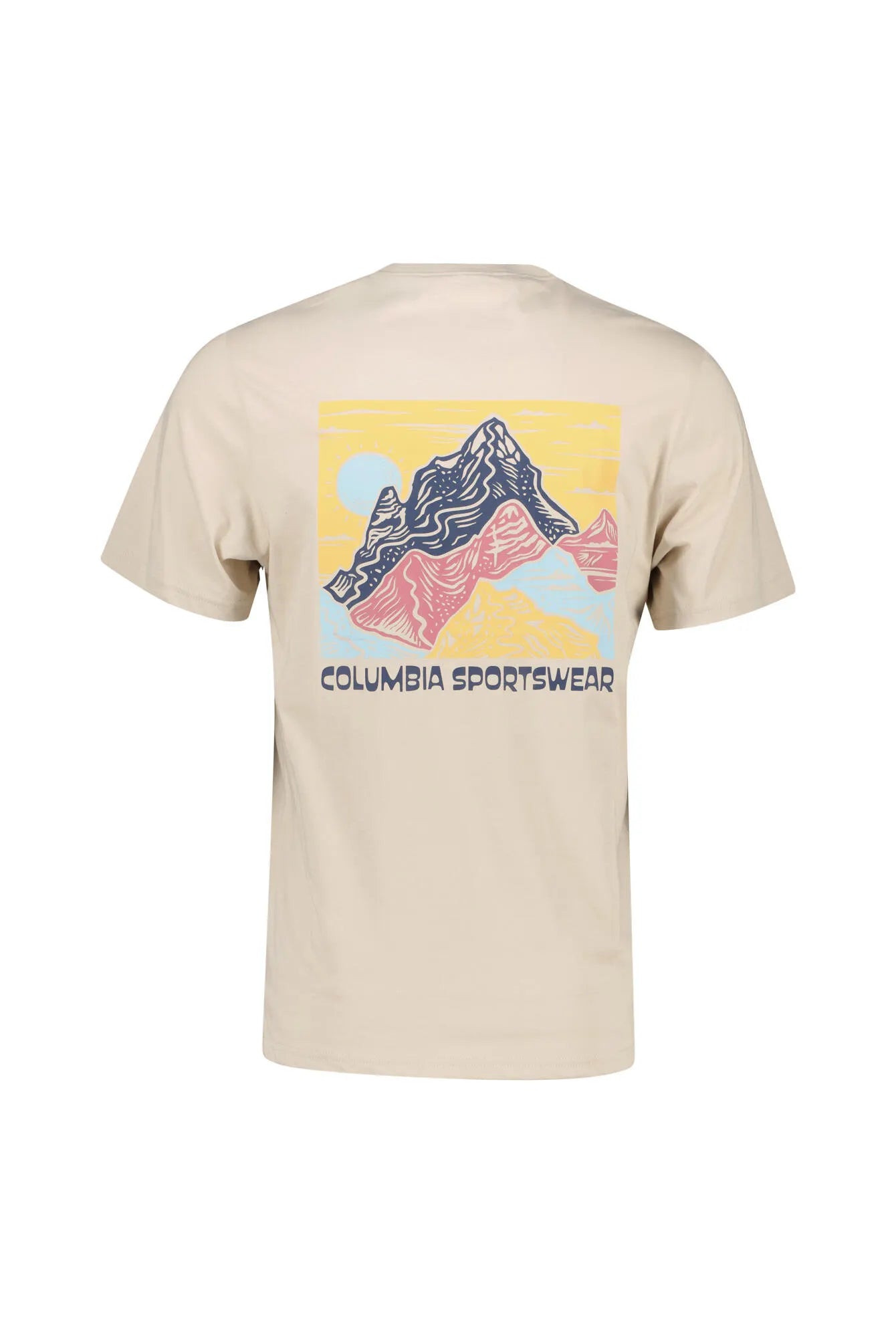 T-Shirt Regular Fit