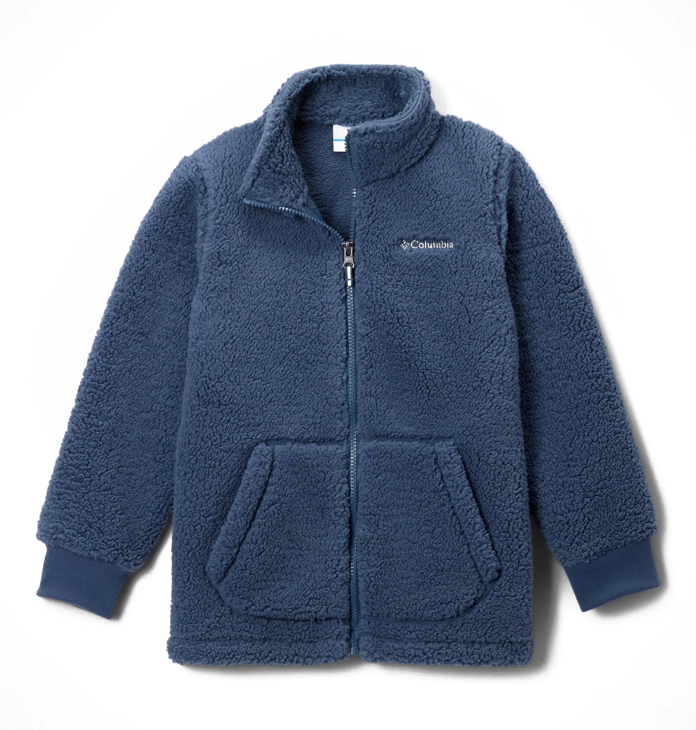 Fleecejacke RUGGED RIDGE II
