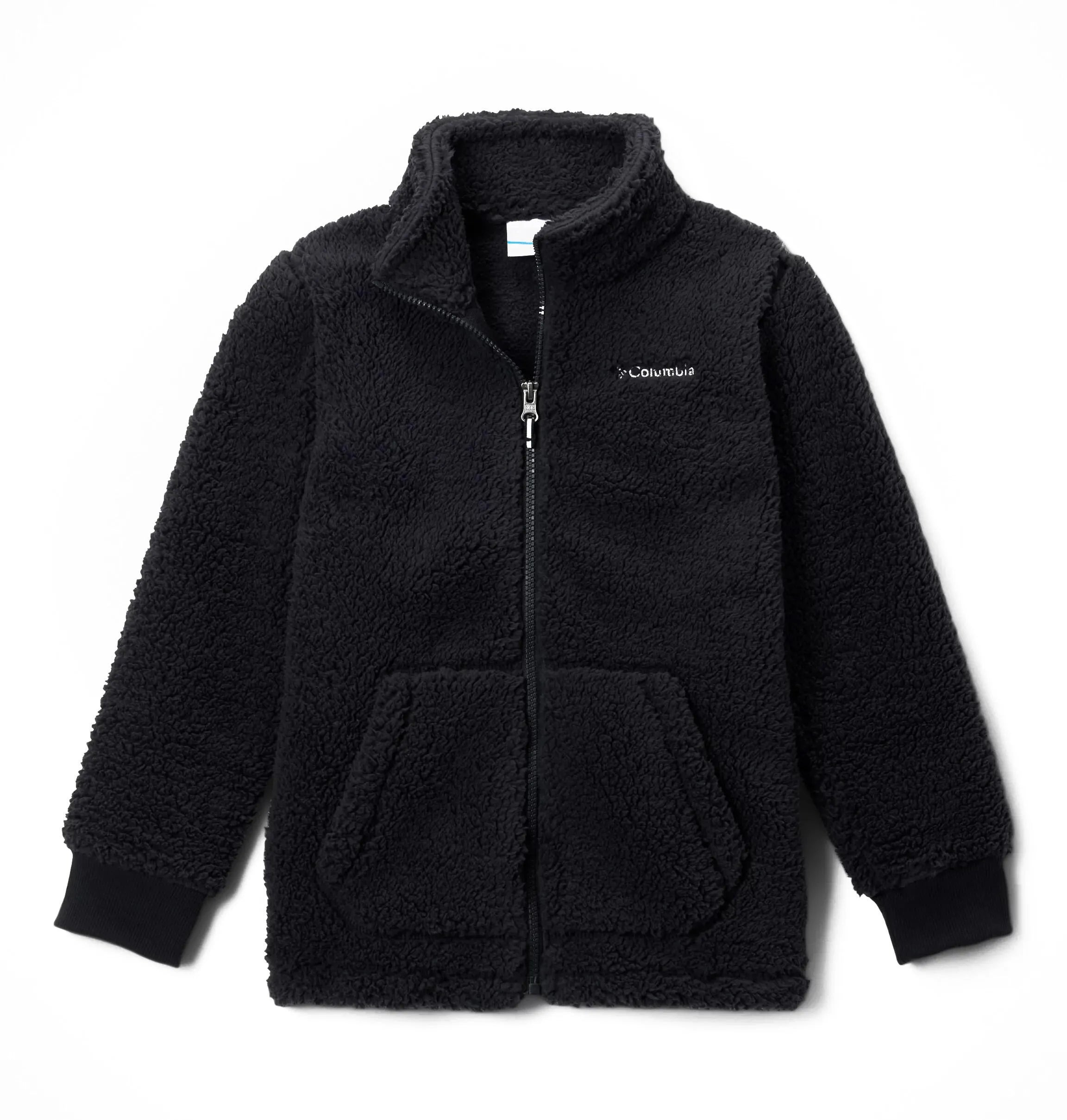 Fleecejacke RUGGED RIDGE II