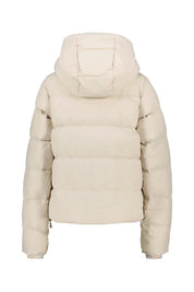 Puffer-Jacke AMAZE mit Kapuze
