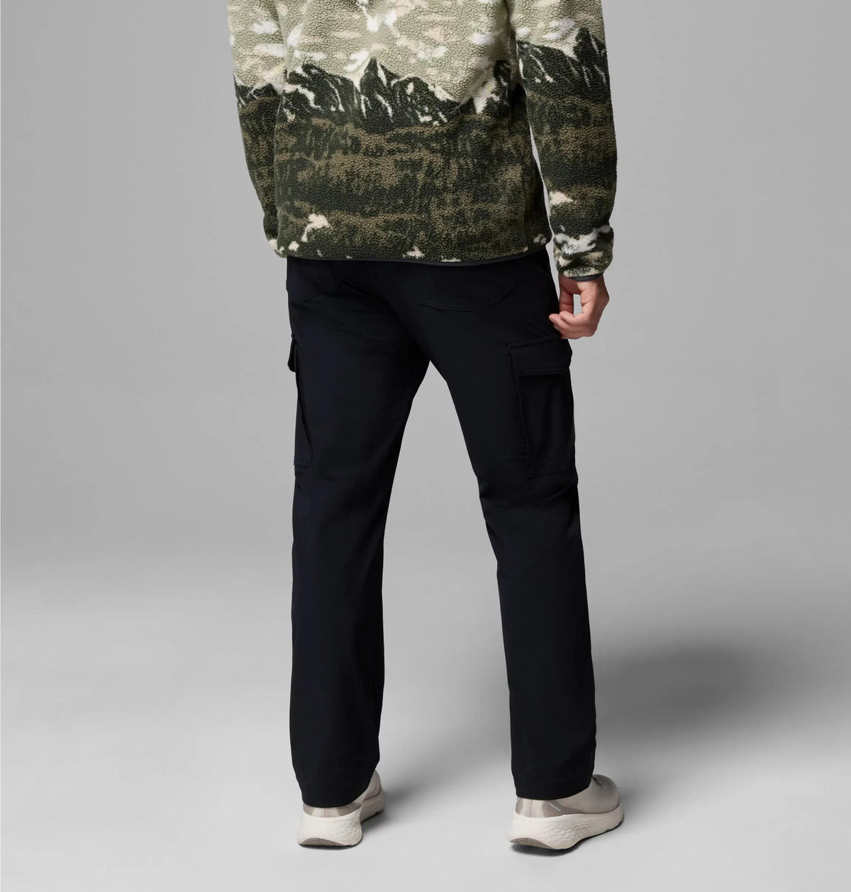 Cargohose ROC TECH Regular Fit