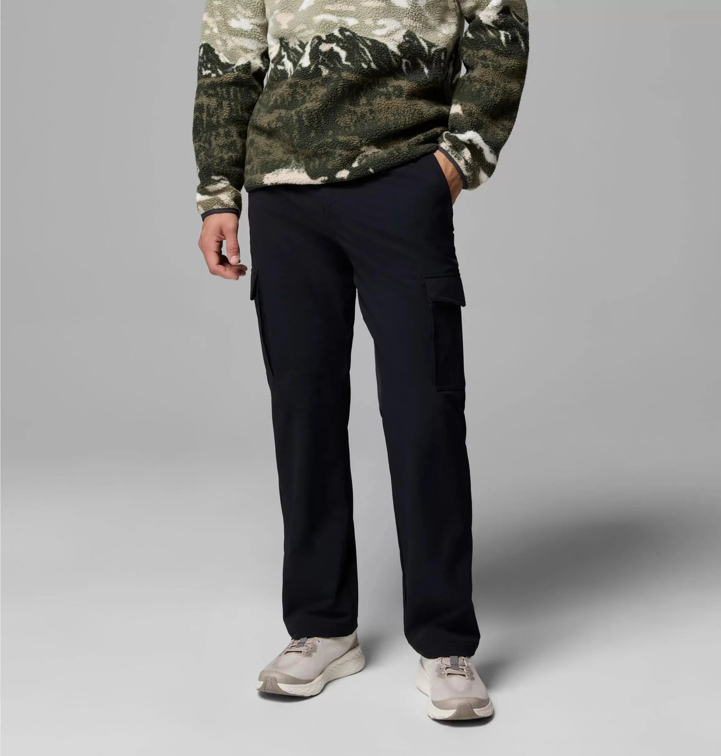 Cargohose ROC TECH Regular Fit