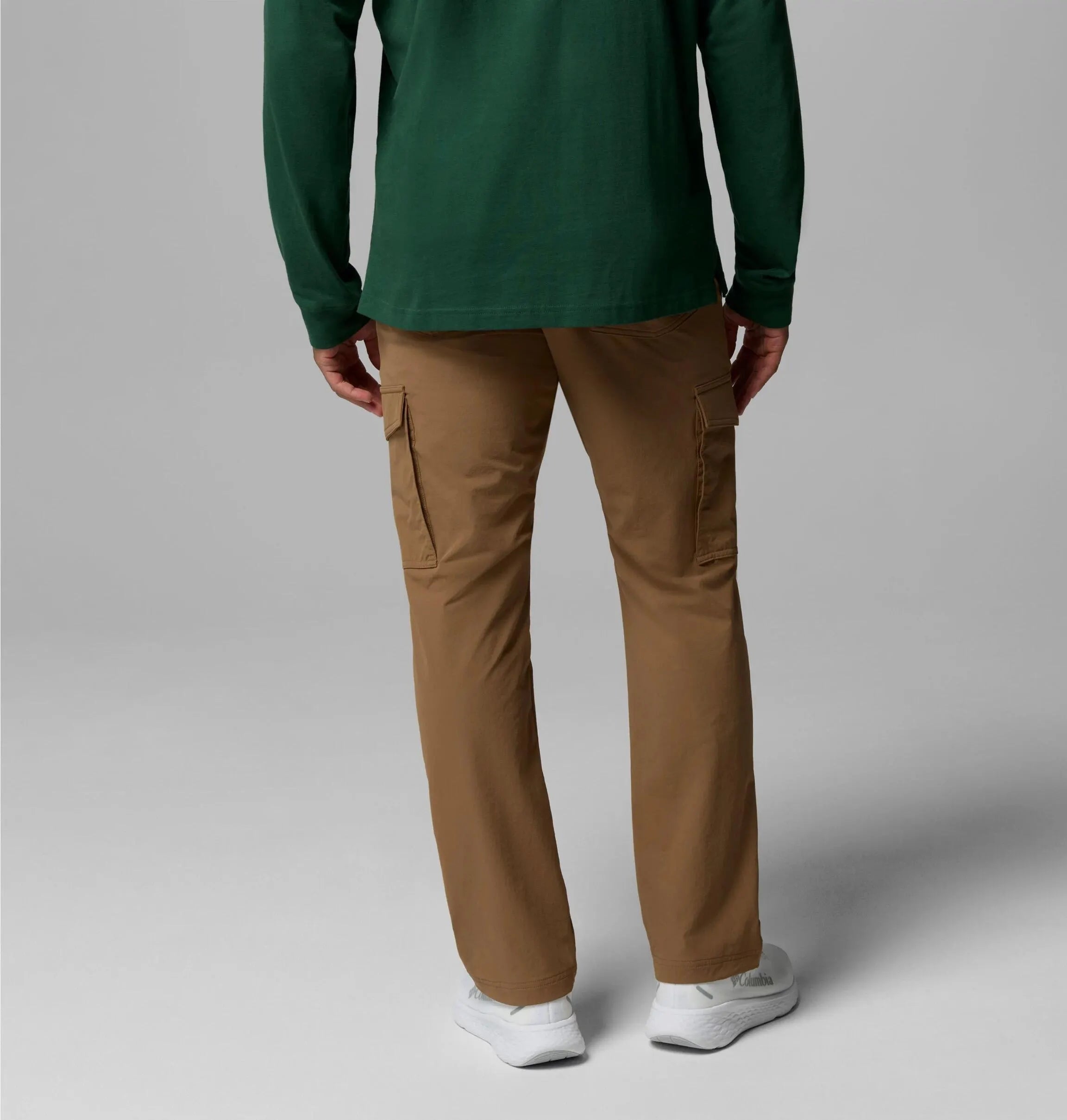 Cargohose ROC TECH Regular Fit