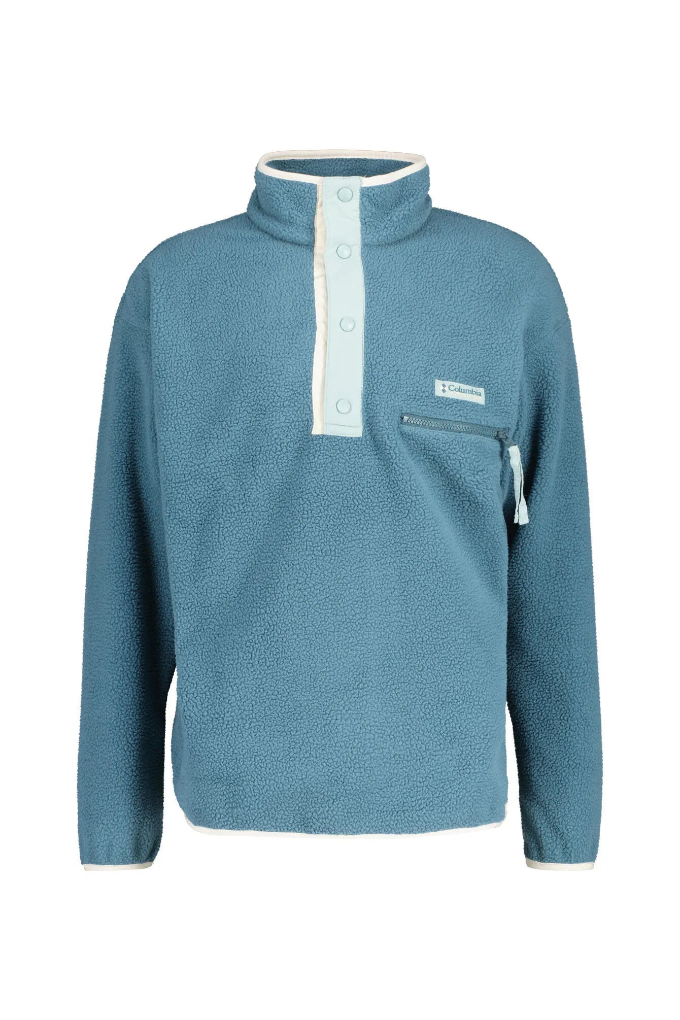 Fleecejacke HELVETIA II