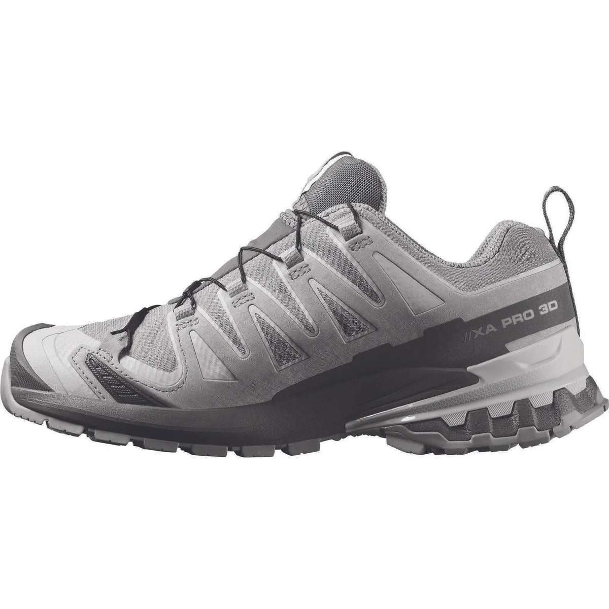 Trainrunning Schuh XA PRO 3D V9 GTX