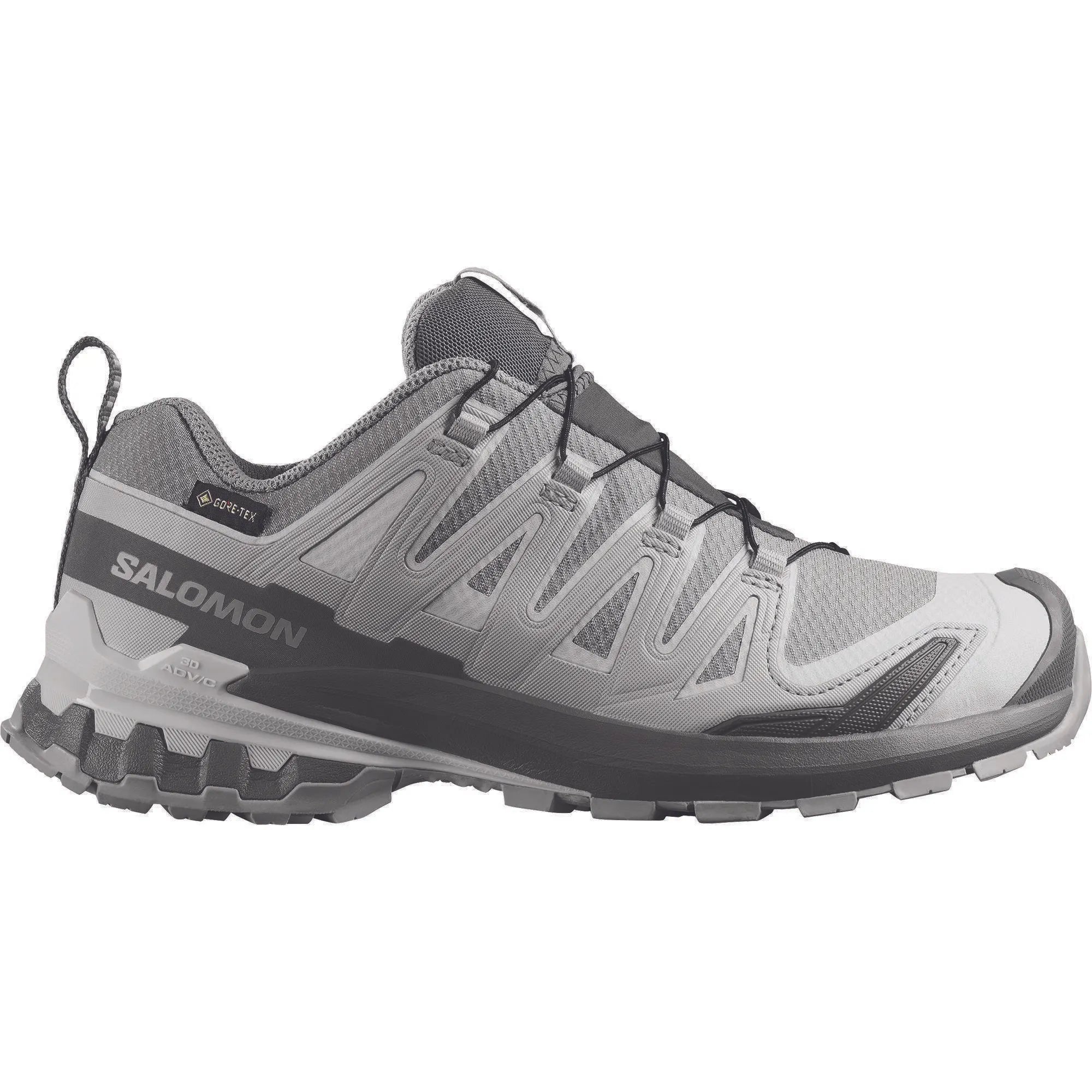 Trainrunning Schuh XA PRO 3D V9 GTX