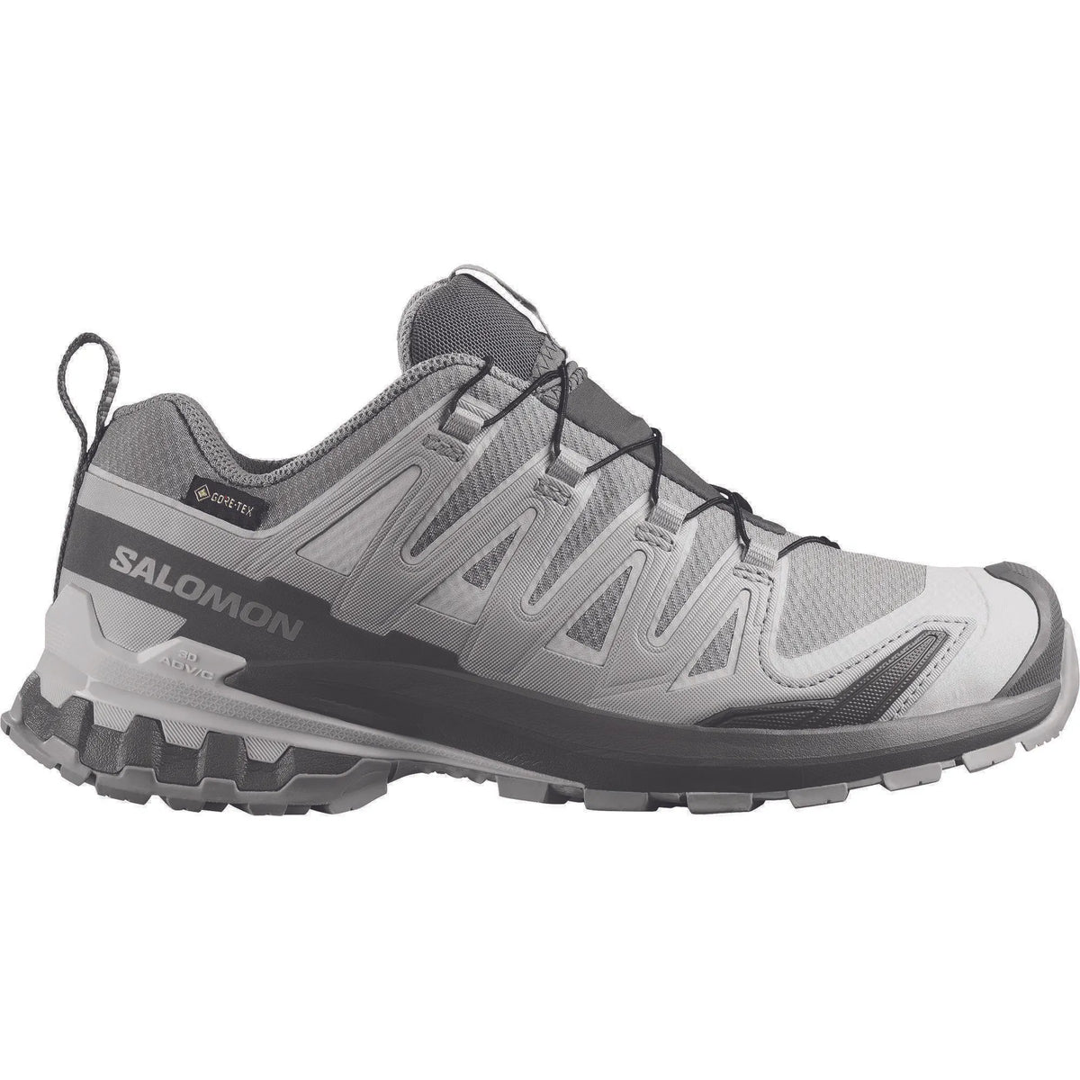 Trainrunning Schuh XA PRO 3D V9 GTX